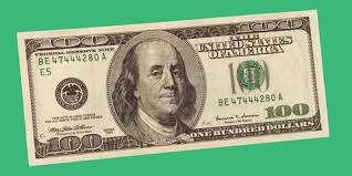 100 Dollar Bill | US Currency | Why 100 Dollar Bill Is So Popular