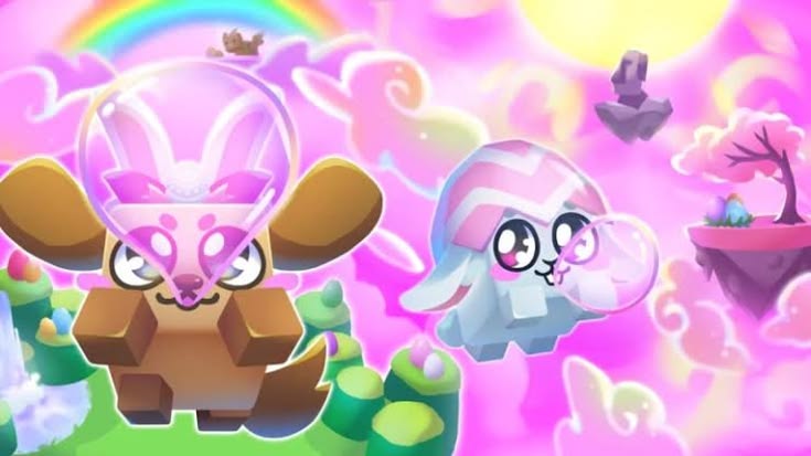 EZG.com is the best Roblox Bubble Gum Simulator Infinity items trading marketplace. Buy Pets, Gamepass and more with 24/7 instant shipping service and secure payments. Plus new registered user 8% off discount are ready!