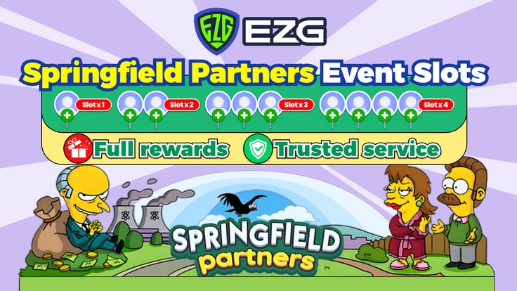 Whenever Monopoly Go holds a Partners Event, you can come to EZG.com to buy 1 To 4 Slots. Fast delivery of cheap Monopoly Go Partners Event Slots for sale.
